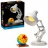 LEGO IDEAS 21357 Disney Pixar Luxo Jr.