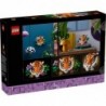 LEGO ART 31217 The Fauna Collection - Tiger