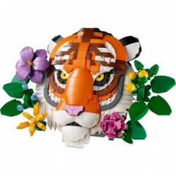 LEGO ART 31217 The Fauna Collection - Tiger