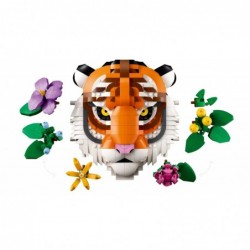 LEGO ART 31217 The Fauna Collection - Tiger