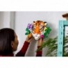 LEGO ART 31217 The Fauna Collection - Tiger