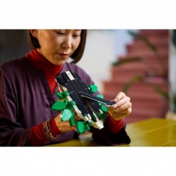 LEGO ART 31217 The Fauna Collection - Tiger