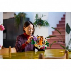 LEGO ART 31217 The Fauna Collection - Tiger