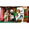 LEGO FRIENDS 42648 Panda Sanctuary Animal Care
