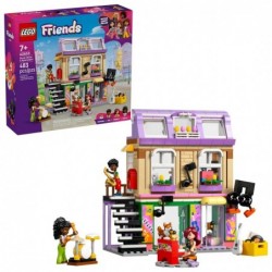 LEGO FRIENDS 42653 Music...