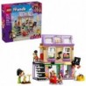 LEGO FRIENDS 42653 Music Store & Apartment
