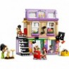 LEGO FRIENDS 42653 Music Store & Apartment