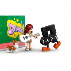 LEGO FRIENDS 42653 Music Store & Apartment