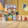 LEGO FRIENDS 42653 Music Store & Apartment
