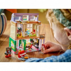 LEGO FRIENDS 42653 Music Store & Apartment