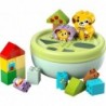 LEGO DUPLO 10441 Shape Sorter: Puppy House