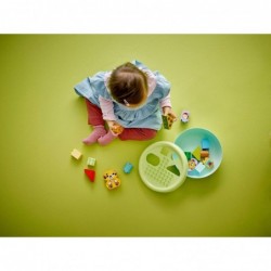 LEGO DUPLO 10441 Shape Sorter: Puppy House