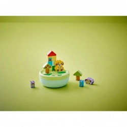 LEGO DUPLO 10441 Shape Sorter: Puppy House