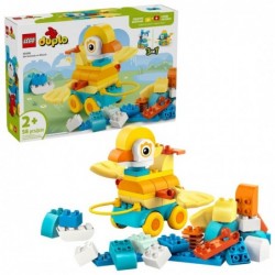 LEGO DUPLO 10448 3-in-1...