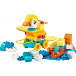 LEGO DUPLO 10448 3-in-1 Animals on Wheels