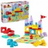 LEGO DUPLO 10450 Hopsy's Castle Game