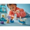 LEGO DUPLO 10455 Anna and Elsa's Frozen Castle Party