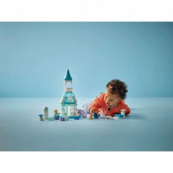 LEGO DUPLO 10455 Anna and Elsa's Frozen Castle Party