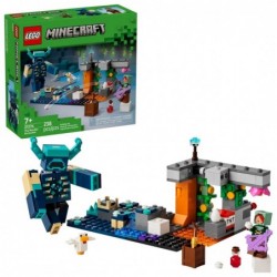 LEGO MINECRAFT 21274 The...