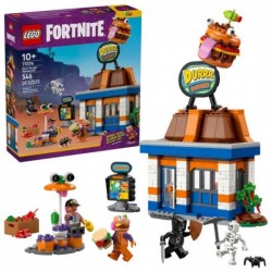 LEGO FORTNITE 77076 Durrr...