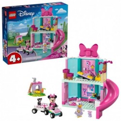 LEGO DISNEY 43274 Minnie's...