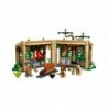 LEGO HARRY POTTER 76445 Hogwarts Castle - Herbology Class