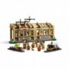 LEGO HARRY POTTER 76445 Hogwarts Castle - Herbology Class