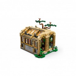 LEGO HARRY POTTER 76445 Hogwarts Castle - Herbology Class