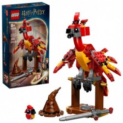 LEGO HARRY POTTER 76448...