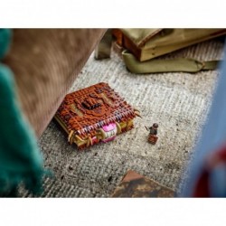 LEGO HARRY POTTER 76449 Chomping Monster Book of Monsters