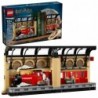 LEGO HARRY POTTER 76450 Book nook: Hogwarts Express