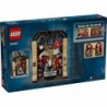 LEGO HARRY POTTER 76450 Book nook: Hogwarts Express