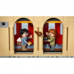 LEGO HARRY POTTER 76450 Book nook: Hogwarts Express