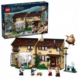 LEGO HARRY POTTER 76451...