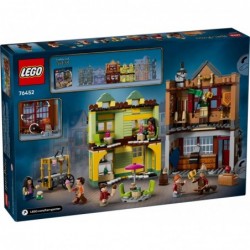 LEGO HARRY POTTER 76452...