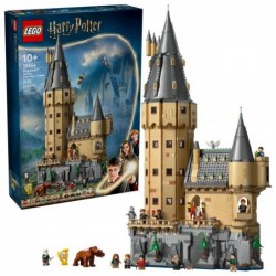 LEGO HARRY POTTER 76454...