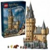 LEGO HARRY POTTER 76454 Hogwarts Castle - The Main Tower