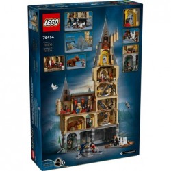 LEGO HARRY POTTER 76454 Hogwarts Castle - The Main Tower