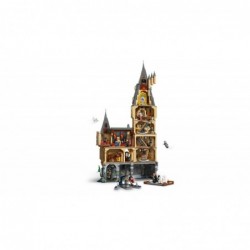 LEGO HARRY POTTER 76454 Hogwarts Castle - The Main Tower