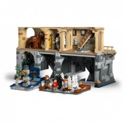 LEGO HARRY POTTER 76454 Hogwarts Castle - The Main Tower