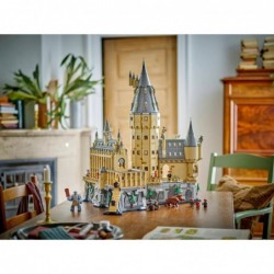 LEGO HARRY POTTER 76454 Hogwarts Castle - The Main Tower