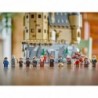 LEGO HARRY POTTER 76454 Hogwarts Castle - The Main Tower