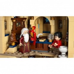 LEGO HARRY POTTER 76454 Hogwarts Castle - The Main Tower