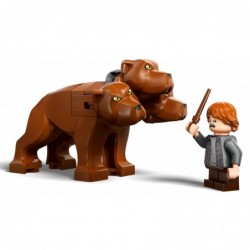 LEGO HARRY POTTER 76454 Hogwarts Castle - The Main Tower