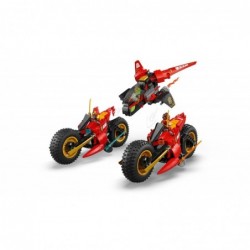 LEGO NINJAGO 71844 Ninja Combat Vehicle