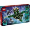 LEGO NINJAGO 71845 Lloyd’s Jet Mech