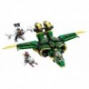 LEGO NINJAGO 71845 Lloyd’s Jet Mech