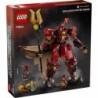 LEGO NINJAGO 71846 The Fire Knight Mech