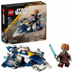 LEGO STAR WARS 75400 Plo...