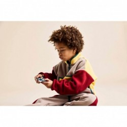 LEGO STAR WARS 75400 Plo Koon's Jedi Starfighter Microfighte